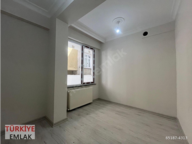TUNA MAH TÜRKİYE EMLAK SIFIR 1+1 KREDİLİ 65m² BAHÇE KAT DAİRE - Görsel 4
