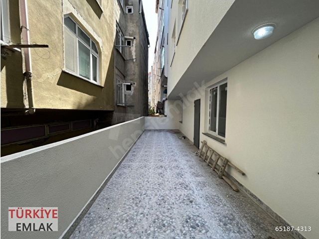 TUNA MAH TÜRKİYE EMLAK SIFIR 1+1 KREDİLİ 65m² BAHÇE KAT DAİRE - Görsel 13