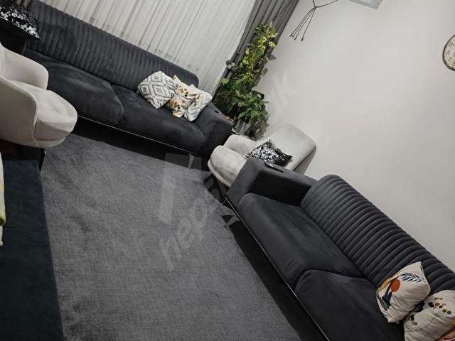 ROTADAN İRLIGANLI TOKİDE SATILIK 2+1 80m2 daire - Görsel 4