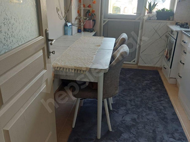 ROTADAN İRLIGANLI TOKİDE SATILIK 2+1 80m2 daire - Görsel 6