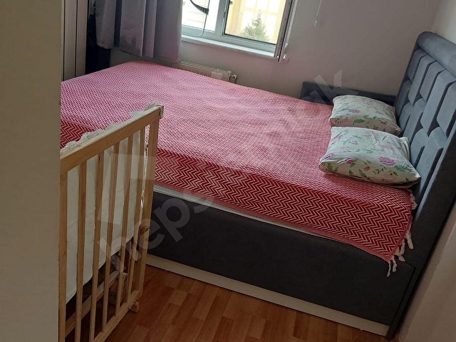 ROTADAN İRLIGANLI TOKİDE SATILIK 2+1 80m2 daire - Görsel 8