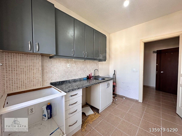 ROTADAN İRLIGANLI TOKİDE SATILIK 2+1 80m2 daire - Görsel 10