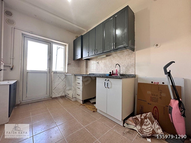 ROTADAN İRLIGANLI TOKİDE SATILIK 2+1 80m2 daire - Görsel 11