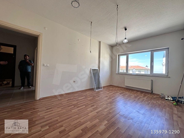 ROTADAN İRLIGANLI TOKİDE SATILIK 2+1 80m2 daire - Görsel 16