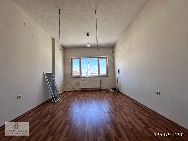ROTADAN İRLIGANLI TOKİDE SATILIK 2+1 80m2 daire - Görsel 17