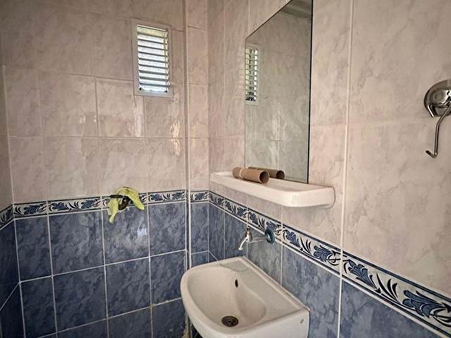 ROTADAN İRLIGANLI TOKİDE SATILIK 2+1 80m2 daire - Görsel 21
