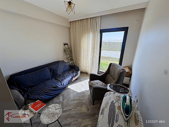 EMSALSİZ ! BEYAZEVLERDE SATILIK LÜX 3+1 BAHÇELİ DAİRE - Görsel 25