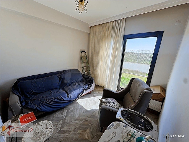 EMSALSİZ ! BEYAZEVLERDE SATILIK LÜX 3+1 BAHÇELİ DAİRE - Görsel 24