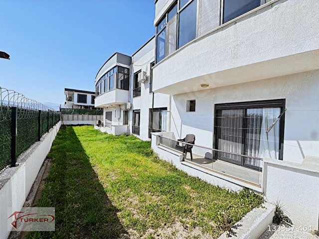 EMSALSİZ ! BEYAZEVLERDE SATILIK LÜX 3+1 BAHÇELİ DAİRE