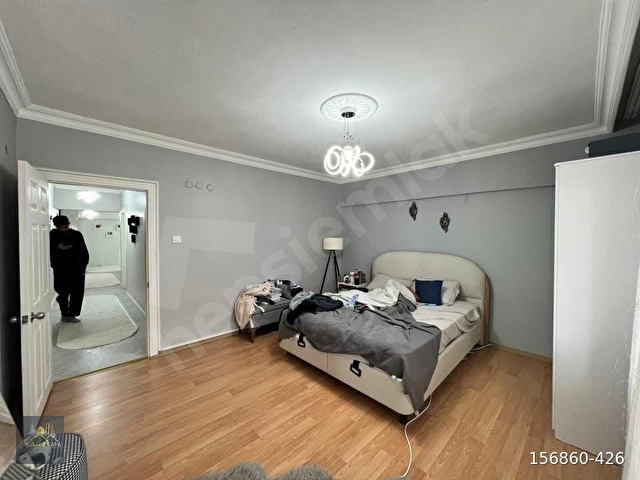 KARAKAYA EMLAKTAN ZAFER MAH 3+1 ARA KAT ASANSÖRLÜ KİRALIK DAİRE - Görsel 4