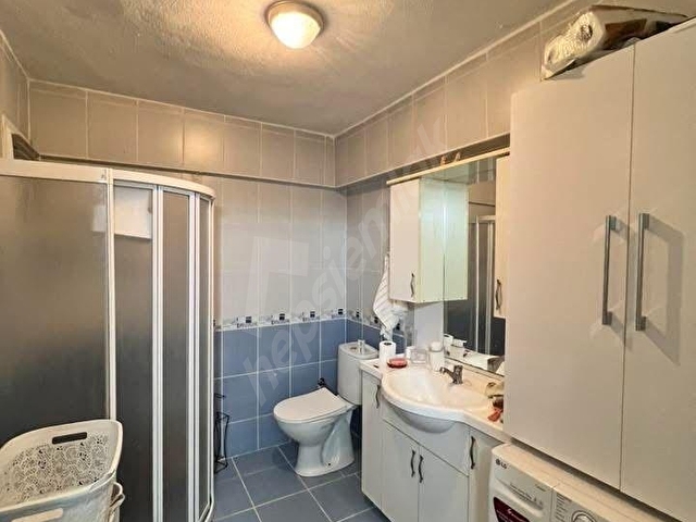 KARAKAYA EMLAKTAN ZAFER MAH 3+1 ARA KAT ASANSÖRLÜ KİRALIK DAİRE - Görsel 5