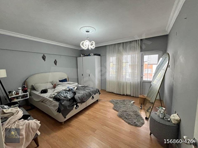 KARAKAYA EMLAKTAN ZAFER MAH 3+1 ARA KAT ASANSÖRLÜ KİRALIK DAİRE - Görsel 9
