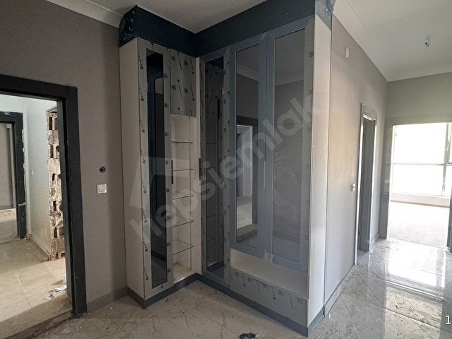 Bega Vadisi Atayurtta Satılık 2+1 Daireler, 70m², 2026 Teslim - Görsel 2