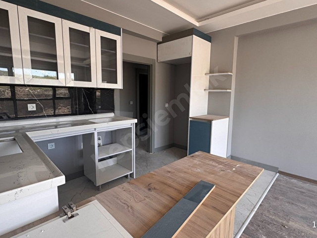 Bega Vadisi Atayurtta Satılık 2+1 Daireler, 70m², 2026 Teslim - Görsel 4