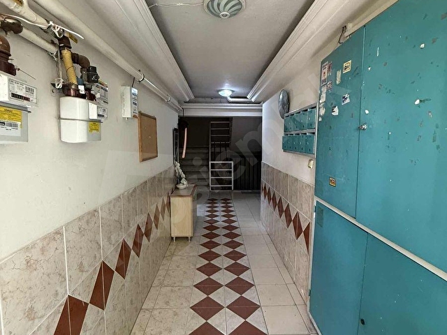 TEVFİKİYE MAHALLESİ 2+1 115m2 KOMPLE TADİLATLI MASRAFSIZ DAİRE - Görsel 19