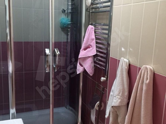 TARABYA da , 180 M2 Satılık Keyifli Bahçe Dubleksi - Görsel 26