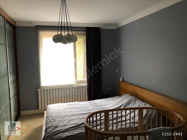 TARABYA da , 180 M2 Satılık Keyifli Bahçe Dubleksi - Görsel 24
