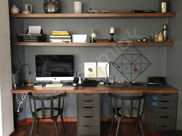 TARABYA da , 180 M2 Satılık Keyifli Bahçe Dubleksi - Görsel 14