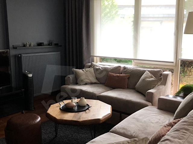 TARABYA da , 180 M2 Satılık Keyifli Bahçe Dubleksi - Görsel 8