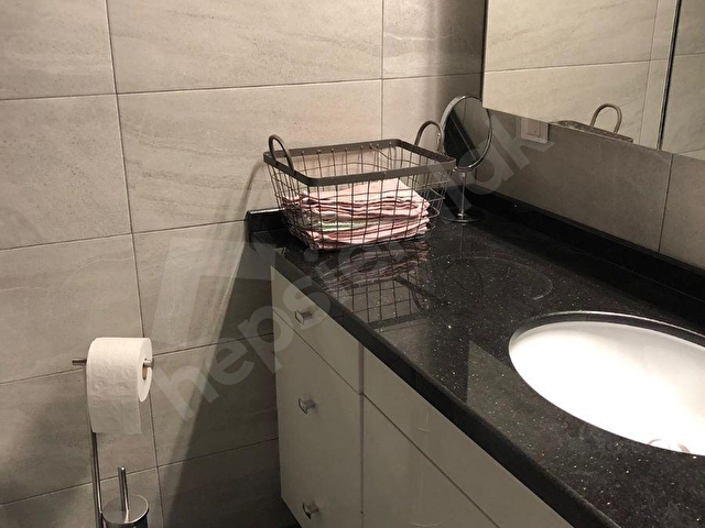 TARABYA da , 180 M2 Satılık Keyifli Bahçe Dubleksi - Görsel 27