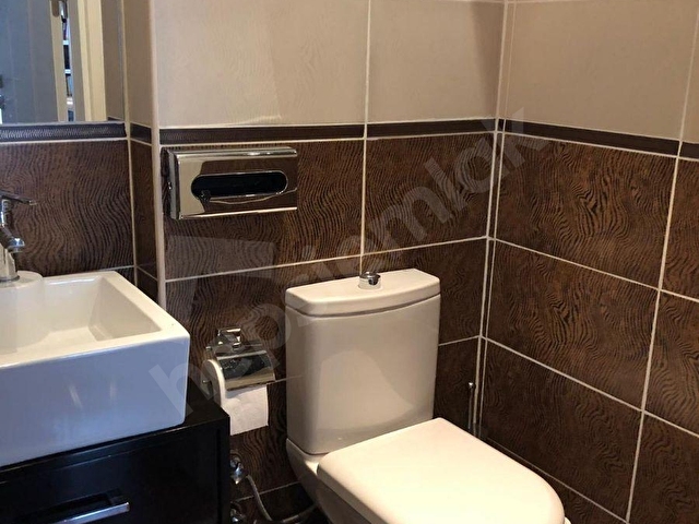 TARABYA da , 180 M2 Satılık Keyifli Bahçe Dubleksi - Görsel 28