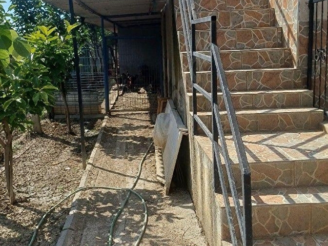 Manisa Aşağıçobanisada satılık çiftlik - Görsel 10