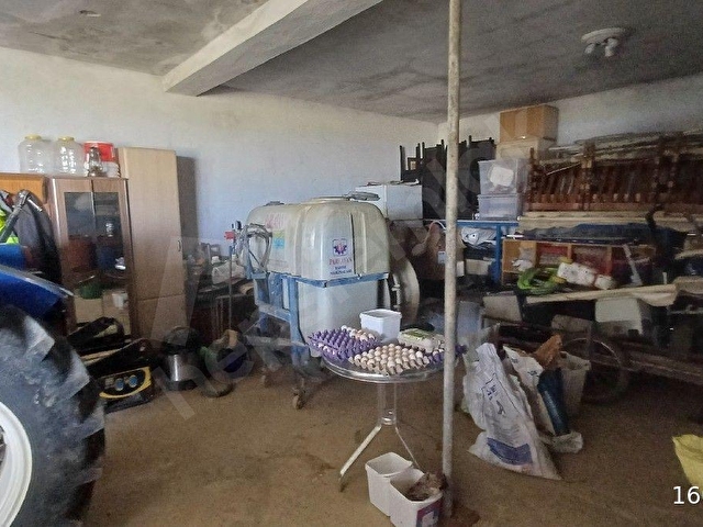 Manisa Aşağıçobanisada satılık çiftlik - Görsel 22