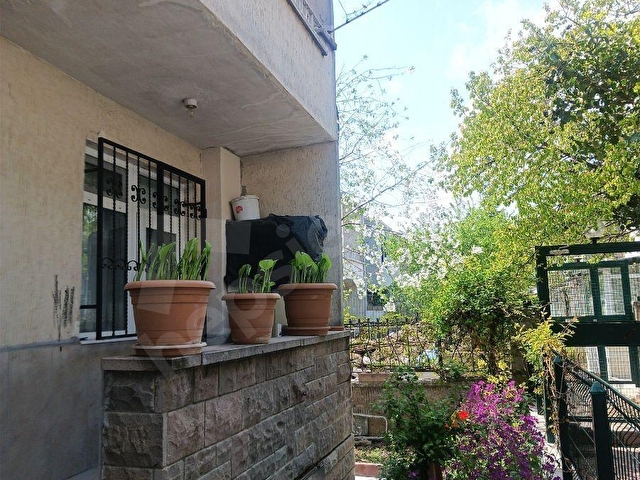 EMPADAN BATIKENT İLKYERLEŞİMDE SATILIK İÇ KÖŞE DUBLEKS EV - Görsel 24