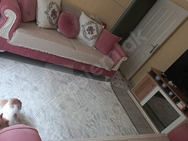 Arsa Üzerinde Satılık Müstakil Ev - Görsel 7