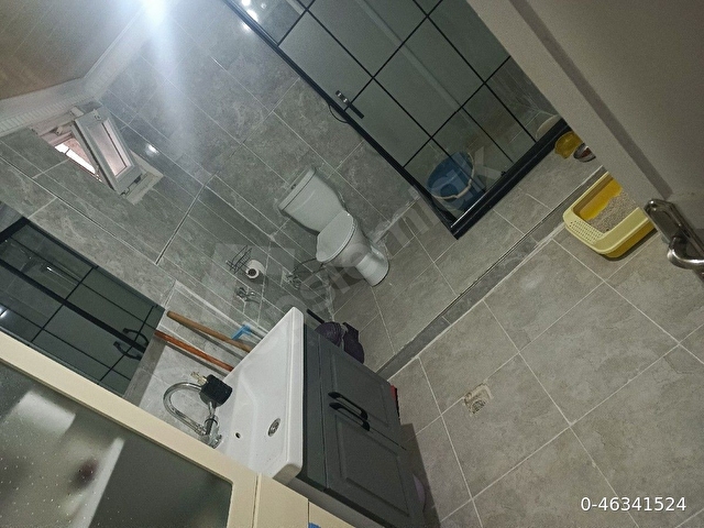 Arsa Üzerinde Satılık Müstakil Ev - Görsel 8