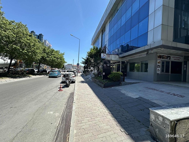 BAHÇELİEVLER BAĞCILAR CADDESİNDE KİRALIK 418M2 DÜKKAN MAĞAZA - Görsel 6