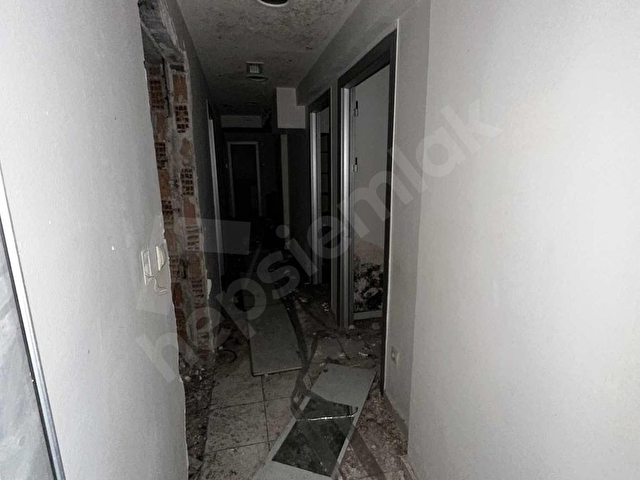 BAHÇELİEVLER BAĞCILAR CADDESİNDE KİRALIK 418M2 DÜKKAN MAĞAZA - Görsel 28