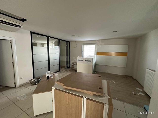 BAHÇELİEVLER BAĞCILAR CADDESİNDE KİRALIK 418M2 DÜKKAN MAĞAZA - Görsel 18