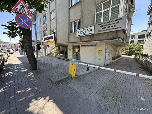 BAHÇELİEVLER BAĞCILAR CADDESİNDE KİRALIK 418M2 DÜKKAN MAĞAZA - Görsel 3