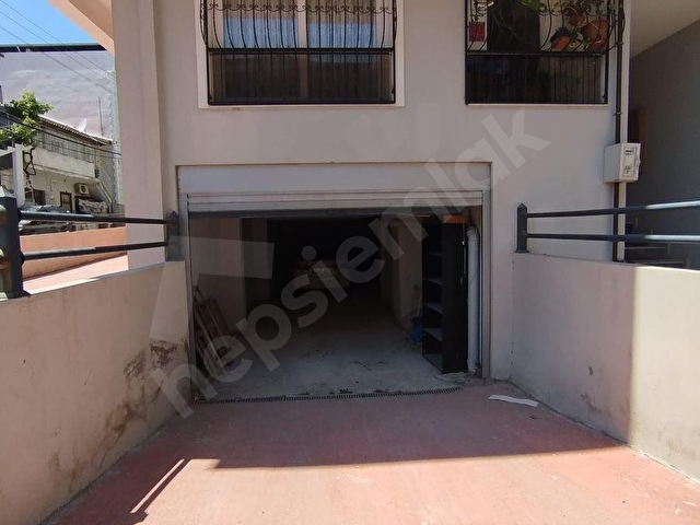 çalıkusu mahallesı 2+1 otoparklı satılık daire - Görsel 14