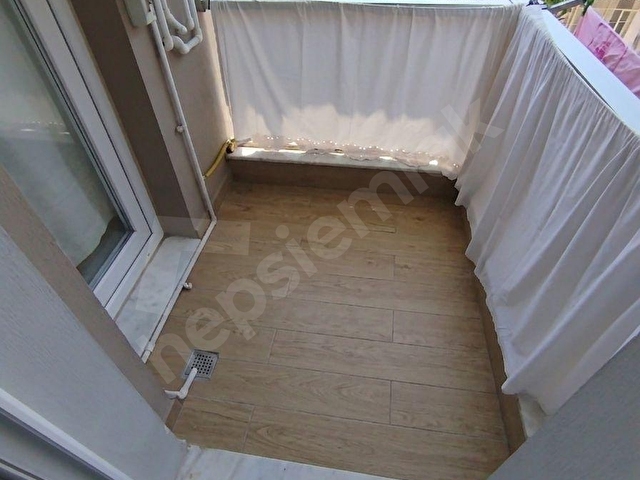 çalıkusu mahallesı 2+1 otoparklı satılık daire - Görsel 12