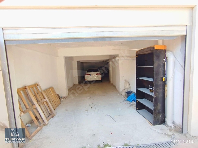 çalıkusu mahallesı 2+1 otoparklı satılık daire - Görsel 15