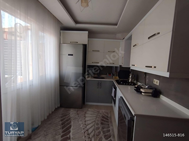 çalıkusu mahallesı 2+1 otoparklı satılık daire - Görsel 2