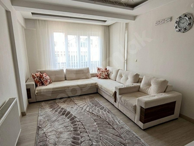 çalıkusu mahallesı 2+1 otoparklı satılık daire - Görsel 4