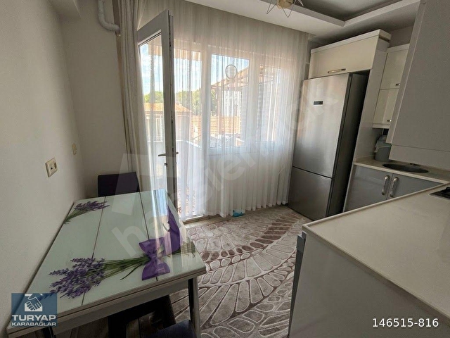 çalıkusu mahallesı 2+1 otoparklı satılık daire - Görsel 3