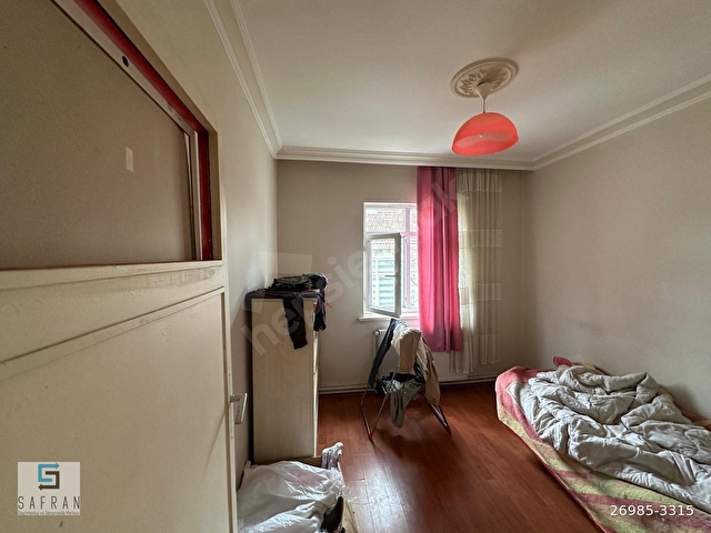 SAFRAN DAN🧿🧿🧿🧿 BÜYÜKESAT YAVUZEVLER CADDESİN DE ORTA KAT KOMBİLİ ÖN CEPHE 3+1 🧿🧿🧿🧿 - Görsel 14