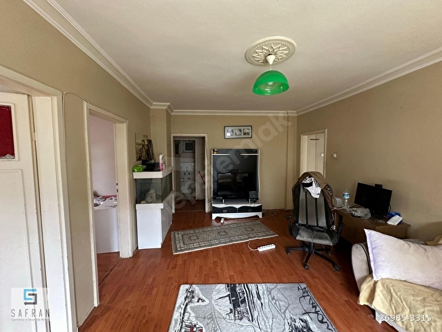 SAFRAN DAN🧿🧿🧿🧿 BÜYÜKESAT YAVUZEVLER CADDESİN DE ORTA KAT KOMBİLİ ÖN CEPHE 3+1 🧿🧿🧿🧿 - Görsel 3