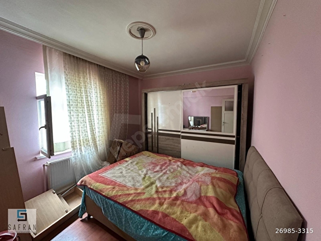SAFRAN DAN🧿🧿🧿🧿 BÜYÜKESAT YAVUZEVLER CADDESİN DE ORTA KAT KOMBİLİ ÖN CEPHE 3+1 🧿🧿🧿🧿 - Görsel 11