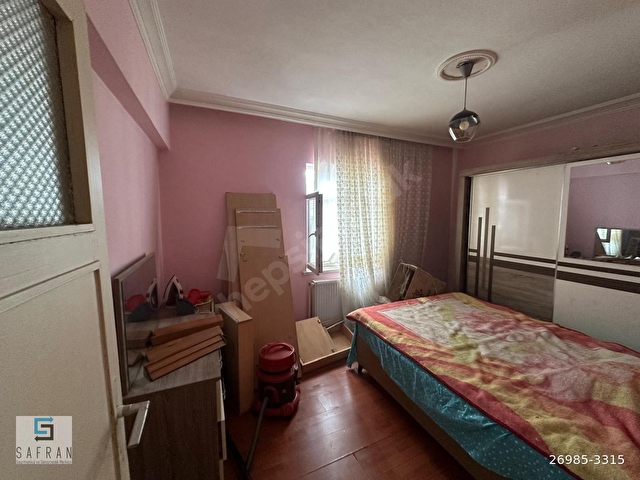 SAFRAN DAN🧿🧿🧿🧿 BÜYÜKESAT YAVUZEVLER CADDESİN DE ORTA KAT KOMBİLİ ÖN CEPHE 3+1 🧿🧿🧿🧿 - Görsel 15