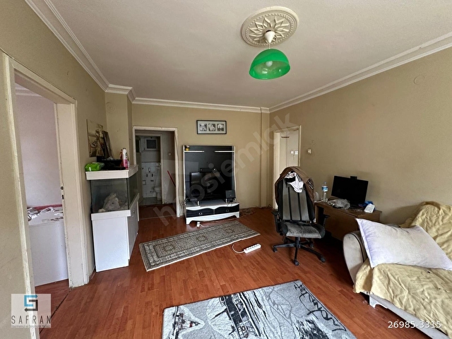 SAFRAN DAN🧿🧿🧿🧿 BÜYÜKESAT YAVUZEVLER CADDESİN DE ORTA KAT KOMBİLİ ÖN CEPHE 3+1 🧿🧿🧿🧿 - Görsel 6