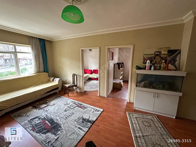 SAFRAN DAN🧿🧿🧿🧿 BÜYÜKESAT YAVUZEVLER CADDESİN DE ORTA KAT KOMBİLİ ÖN CEPHE 3+1 🧿🧿🧿🧿 - Görsel 28