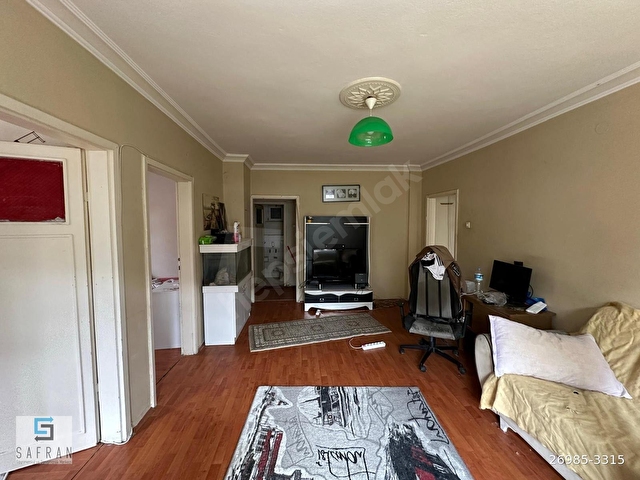 SAFRAN DAN🧿🧿🧿🧿 BÜYÜKESAT YAVUZEVLER CADDESİN DE ORTA KAT KOMBİLİ ÖN CEPHE 3+1 🧿🧿🧿🧿 - Görsel 5