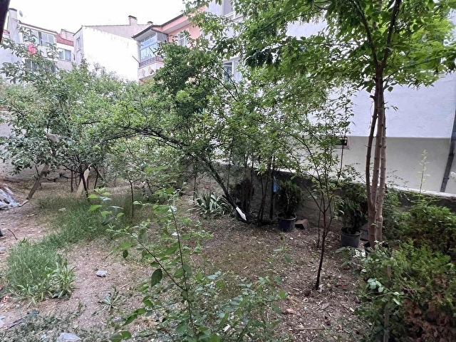 DURUDAN ÇAMLICA MH. 2+1 ARAKAT B.NECATİL 50 MT. SINIRSIZ KREDİ - Görsel 5