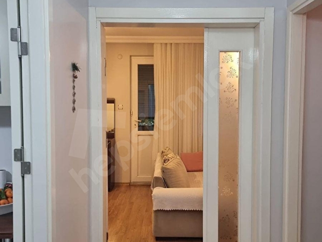 pendikte site içi satılık 2+1 daire - Görsel 3