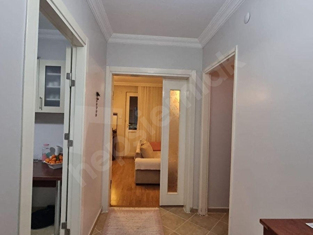 pendikte site içi satılık 2+1 daire - Görsel 6